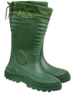 Arbeits-Winterstiefel EVA ARCTIC
