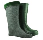 Arbeitsstiefel EVA SYBIR HIGH