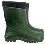 Winterarbeitsstiefel EVA SYBIR