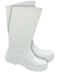 Arbeitsstiefel, weiß, EVA, ANTARCTIC