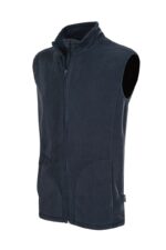 POLAR TED Fleece-Arbeitsweste