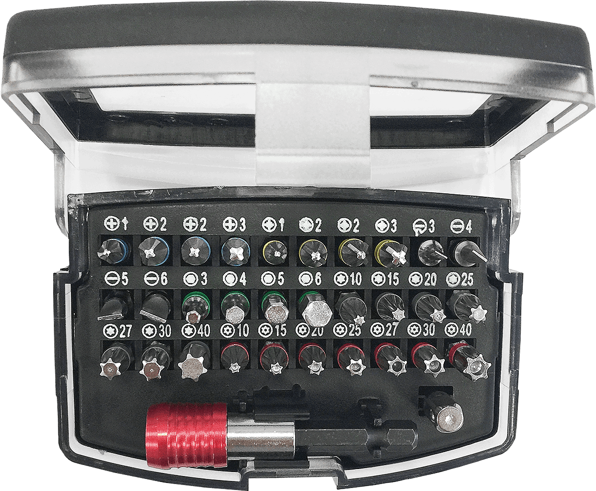 GERTUC-Bit gesetzt GERTUC-Bit gesetzt