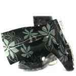 FLOWER PVC-Arbeitsstiefel für Frauen