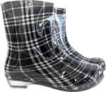 Damen Arbeitsstiefel CHESS PVC