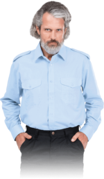 Arbeitshemd des Kellners KELNER UP 2