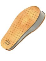 Einlegesohlen für ATOM-Arbeitsstiefel