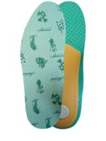 Einlegesohlen für AROMA-Arbeitsstiefel