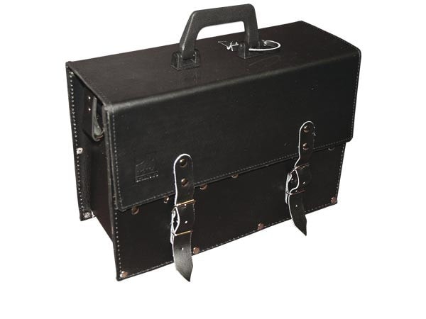 Leder-Werkzeugtasche DS Leder-Werkzeugtasche DS