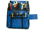 Werkzeugtasche BLAU