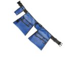 Gürtel für Arbeitsgeräte DOUBLE BLUE