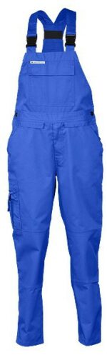 Damen-Arbeitshose SUPRA LADY Latzhose