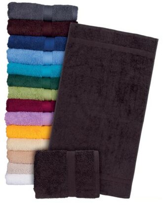 Frotteehandtuch 90x50 cm