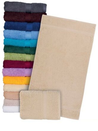 Frottierhandtuch 140x70 cm