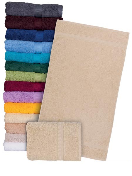 Frottierhandtuch 140x70 cm Frottierhandtuch 140x70 cm