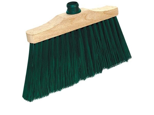 Arbeitsbesen LAURA ohne Stiel Arbeitsbesen LAURA ohne Stiel