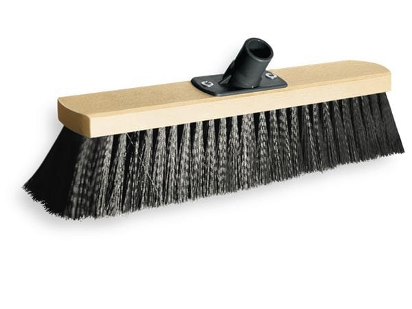 Arbeitsbesen AG 40 cm ohne Stiel Arbeitsbesen AG 40 cm ohne Stiel