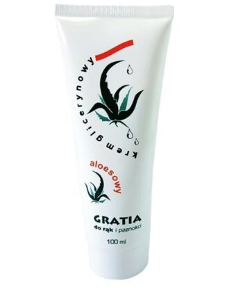 Hygienische Creme GRATIA AL