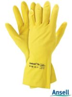 Gummi-Arbeitshandschuhe Econohands® Plus 87-190