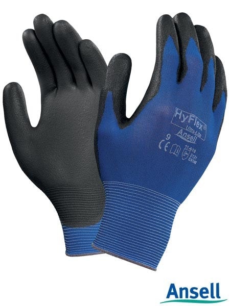 HyFlex® 11 618 Arbeitshandschuhe HyFlex® 11 618 Arbeitshandschuhe