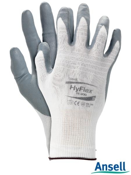 HyFlex® antistatische Arbeitshandschuhe 11 800 HyFlex® antistatische Arbeitshandschuhe 11 800