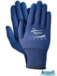 HyFlex®-Arbeitshandschuhe 11 818