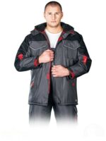 Winterarbeitsjacke SMOG WIN