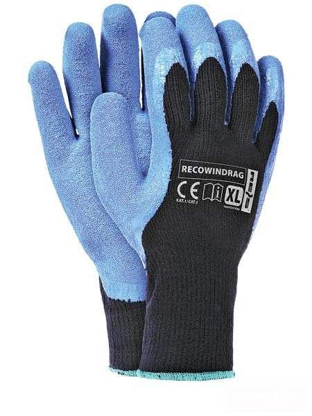 DRAG WIN Winterhandschuhe DRAG WIN Winterhandschuhe