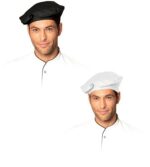COOK-Mütze COOK