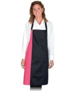 Schürze für Kellner DUO 72x85 cm