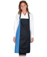 Schürze für Kellner DUO 72x85 cm