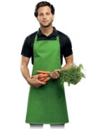 Schürze für Kellner COOL 72x86 cm