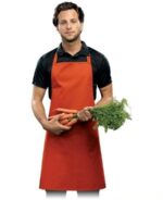 Schürze für Kellner COOL 72x86 cm