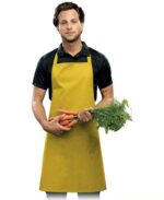 Schürze für Kellner COOL 72x86 cm