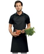 Schürze für Kellner COOL 72x86 cm