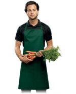 Schürze für Kellner COOL 72x86 cm