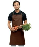 Schürze für Kellner COOL 72x86 cm