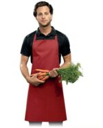 Schürze für Kellner COOL 72x86 cm