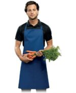 Schürze für Kellner COOL 72x86 cm