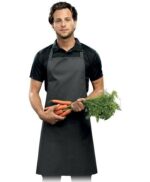 Schürze für Kellner COOL 72x86 cm