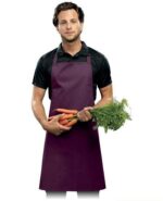 Schürze für Kellner COOL 72x86 cm