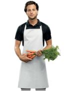 Schürze für Kellner COOL 72x86 cm