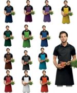 Schürze für Kellner COOL 72x86 cm