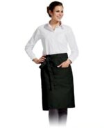 Schürze für Kellner SMARTCOOL 90x65 cm