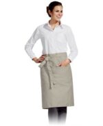 Schürze für Kellner SMARTCOOL 90x65 cm
