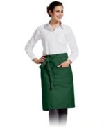 Schürze für Kellner SMARTCOOL 90x65 cm