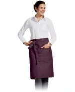 Schürze für Kellner SMARTCOOL 90x65 cm