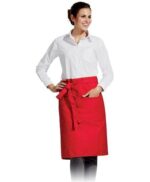Schürze für Kellner SMARTCOOL 90x65 cm