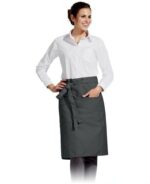 Schürze für Kellner SMARTCOOL 90x65 cm