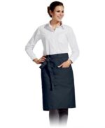 Schürze für Kellner SMARTCOOL 90x65 cm