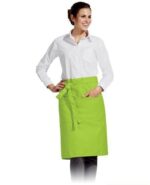 Schürze für Kellner SMARTCOOL 90x65 cm